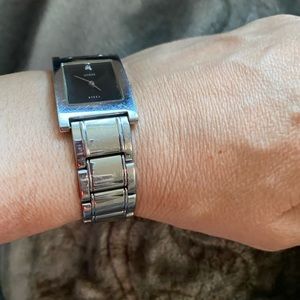 Guess Stainless steel Watch.